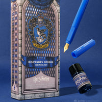 Ferris Wheel Press Harry Potter Carousel Fountain Pen & Ink Set - Ravenclaw (Special Edition)