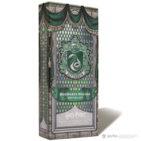 Ferris Wheel Press Harry Potter Carousel Fountain Pen & Ink Set - Slytherin (Special Edition)