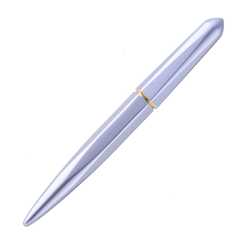 Ferris Wheel Press The Marquise Fountain Pen - Pearl Drop Blue