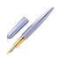 Ferris Wheel Press The Marquise Fountain Pen - Pearl Drop Blue