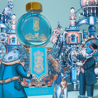 Ferris Wheel Press Mechanics of the Stars - 38ml Bottled Ink