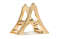 Ferris Wheel Press 38ml Ink Carriage - Gold Polished Edition