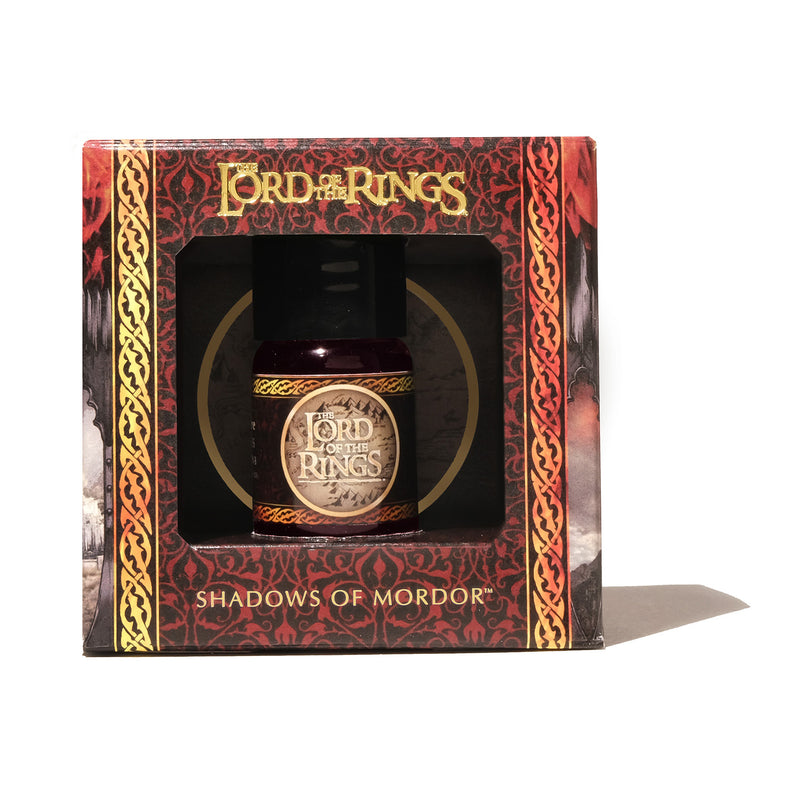 Ferris Wheel Press Lord of the Rings Shadows of Mordor - 10ml Bottled Ink