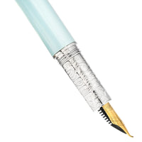 Ferris Wheel Press Lord of the Rings Bijou Fountain Pen & Ink Set - Galadriel (Special Edition)