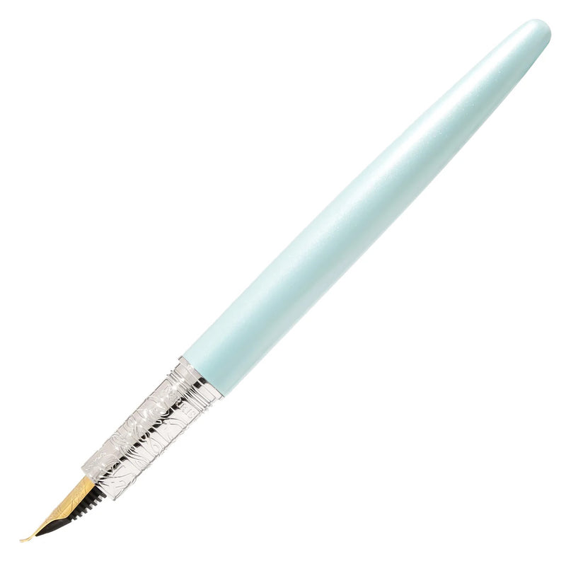 Ferris Wheel Press Lord of the Rings Bijou Fountain Pen & Ink Set - Galadriel (Special Edition)