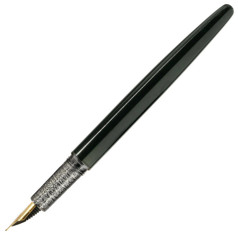 Ferris Wheel Press Lord of the Rings Bijou Fountain Pen & Ink Set - Nazgûl (Special Edition)