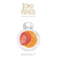 Ferris Wheel Press Lord of the Rings Balrog - 38ml Signature Bottled Ink (Special Edition)
