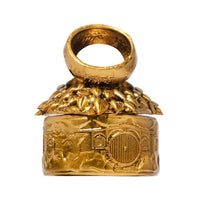 Ferris Wheel Press Lord of the Rings Frodo Baggins - 38ml Signature Bottled Ink (Special Edition)