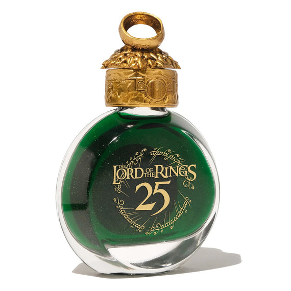 Ferris Wheel Press Lord of the Rings Frodo Baggins - 38ml Signature Bottled Ink (Special Edition)