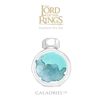 Ferris Wheel Press Lord of the Rings Galadriel - 38ml Signature Bottled Ink (Special Edition)