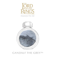 Ferris Wheel Press Lord of the Rings Gandalf the Grey - 38ml Signature Bottled Ink (Special Edition)