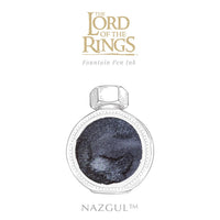 Ferris Wheel Press Lord of the Rings Nazgûl - 38ml Signature Bottled Ink (Special Edition)