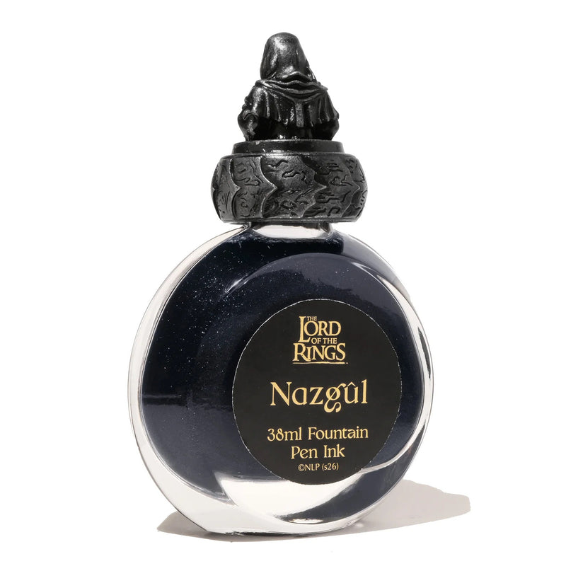 Ferris Wheel Press Lord of the Rings Nazgûl - 38ml Signature Bottled Ink (Special Edition)
