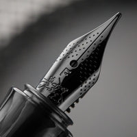 Faber-Castell Hexo Fountain Pen - Bronze