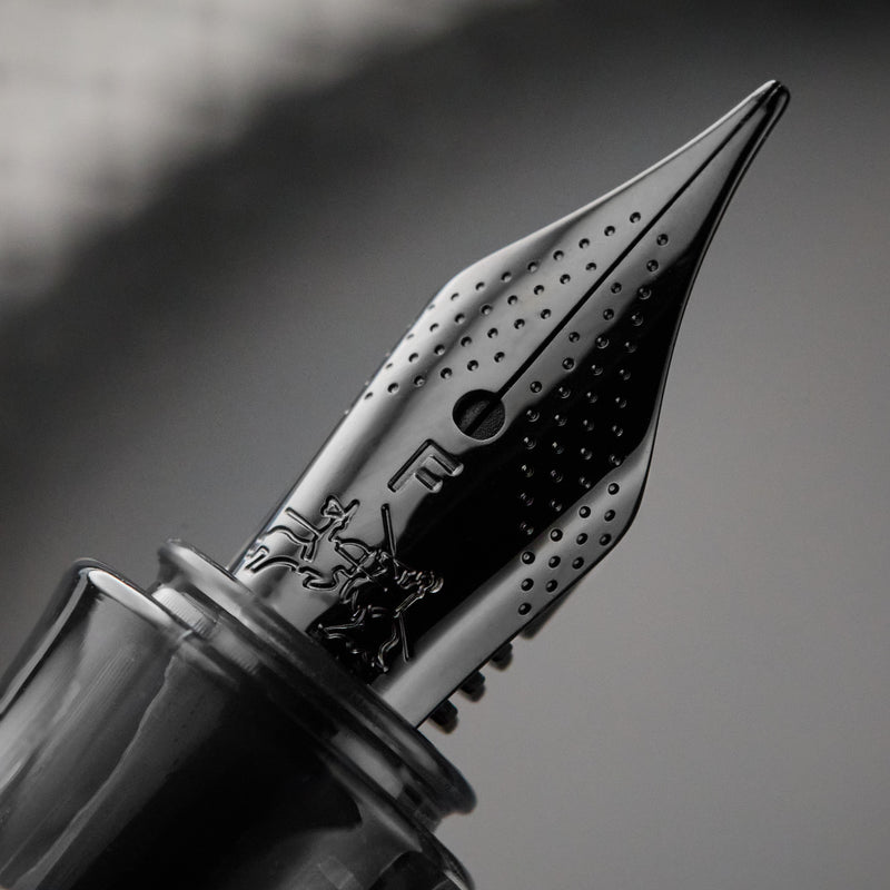 Faber-Castell Hexo Fountain Pen - Bronze