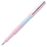 Faber-Castell Poly Ball Flow Fountain Pen - Blushing Sky