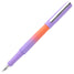 Faber-Castell Poly Ball Flow Fountain Pen - Punchy Melon
