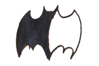 Ferris Wheel Press Batman Signature - 38ml Bottled Ink (LIMITED Edition)