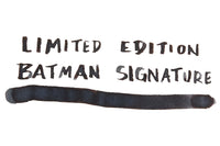 Ferris Wheel Press Batman Signature - 38ml Bottled Ink (LIMITED Edition)