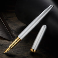Ferris Wheel Press Lord of the Rings Bijou Fountain Pen & Ink Set - Gandalf