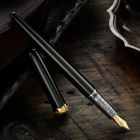 Ferris Wheel Press Lord of the Rings Bijou Fountain Pen & Ink Set - Nazgûl (Special Edition)
