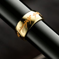 Ferris Wheel Press Lord of the Rings Bijou Fountain Pen & Ink Set - Nazgûl (Special Edition)