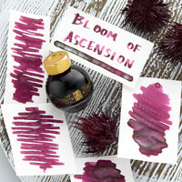 Ferris Wheel Press Bloom of Ascension - 20ml Bottled Ink