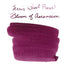 Ferris Wheel Press Bloom of Ascension - Ink Sample