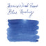 Ferris Wheel Press Blue Revelry - Ink Sample (Limited Edition)