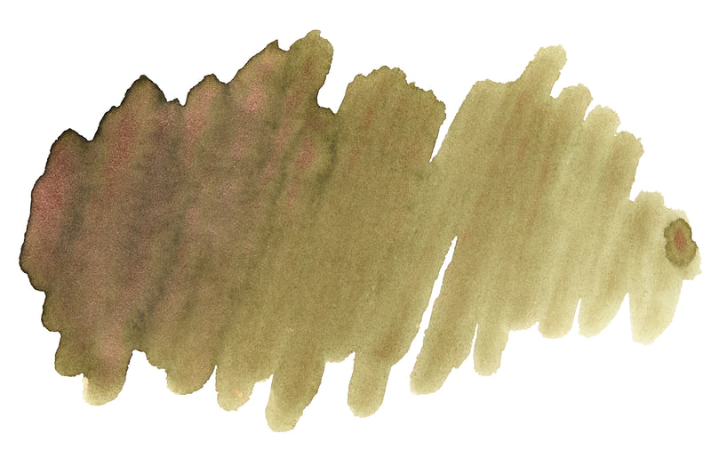Ferris Wheel Press Citadel Dust - 20ml Bottled Ink