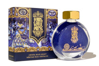 Ferris Wheel Press Crystal Blue Legacy - 38ml Bottled Ink