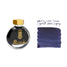 Ferris Wheel Press Crystal Blue Legacy - 38ml Bottled Ink