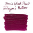 Ferris Wheel Press Dragon's Hollow - Ink Sample
