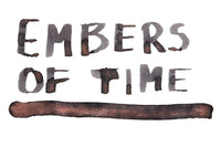 Ferris Wheel Press Embers of Time - 38ml Bottled Ink