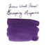 Ferris Wheel Press Gossiping Grapevine - Ink Sample