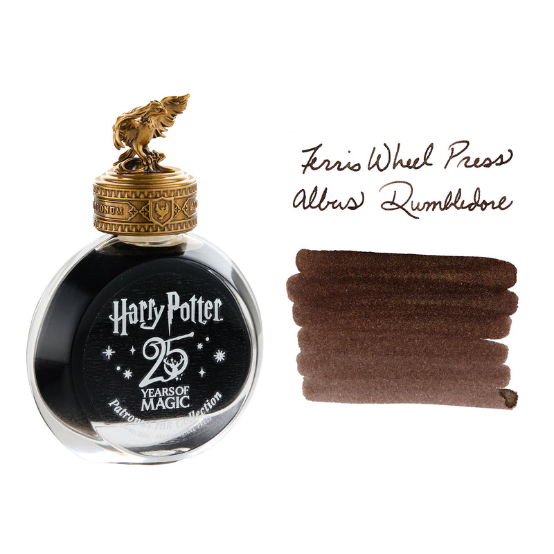 Ferris Wheel Press Harry Potter Albus Dumbledore - 38ml Bottled Ink