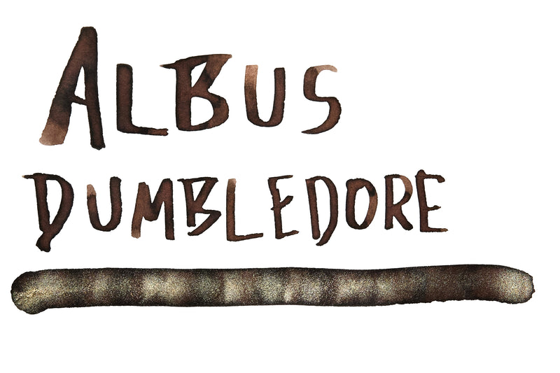 Ferris Wheel Press Harry Potter Albus Dumbledore - 38ml Bottled Ink
