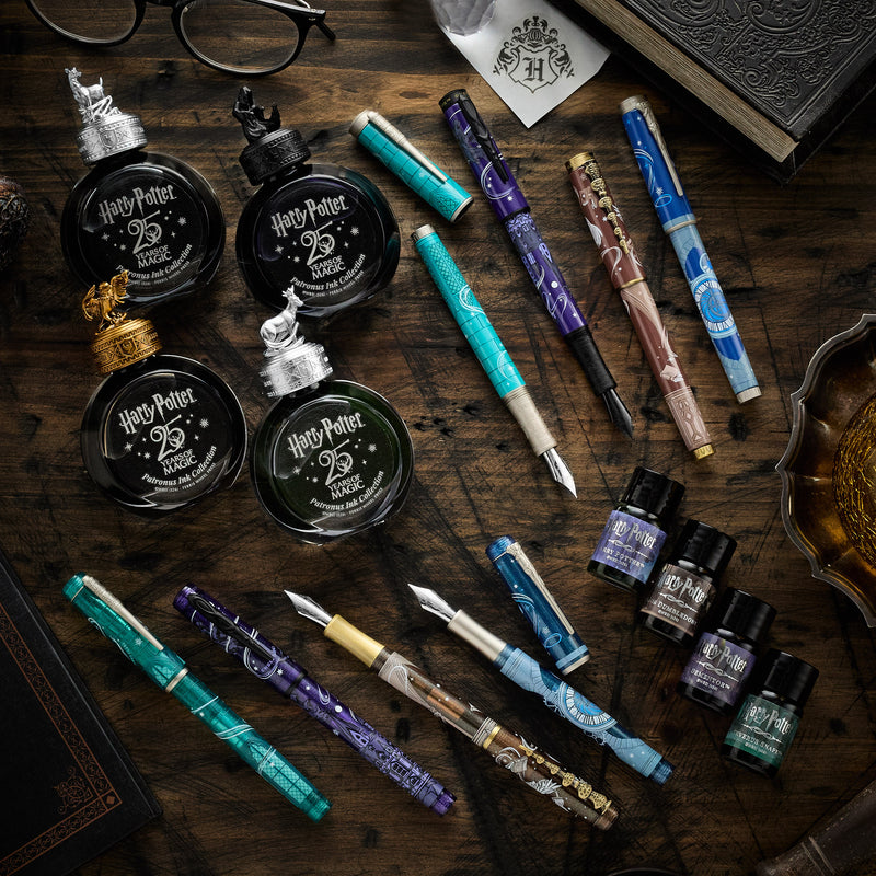 Ferris Wheel Press Harry Potter Severus Snape - 38ml Bottled Ink