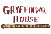 Ferris Wheel Press Harry Potter Carousel Fountain Pen & Ink Set - Gryffindor (Special Edition)