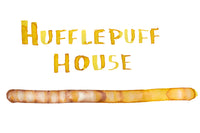 Ferris Wheel Press Harry Potter Carousel Fountain Pen & Ink Set - Hufflepuff (Special Edition)