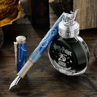 Ferris Wheel Press Harry Potter Masque Fountain Pen & 38ml Ink Set - Harry Potter (Limited Edition)
