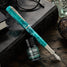 Ferris Wheel Press Harry Potter Masque Resin Fountain Pen & 10ml Ink Set - Severus Snape