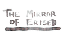 Ferris Wheel Press Harry Potter The Mirror of Erised - 38ml Bottled Ink