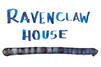 Ferris Wheel Press Harry Potter Carousel Fountain Pen & Ink Set - Ravenclaw (Special Edition)