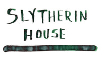 Ferris Wheel Press Harry Potter Carousel Fountain Pen & Ink Set - Slytherin (Special Edition)