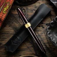 Ferris Wheel Press Harry Potter Joule Fountain Pen - Gryffindor