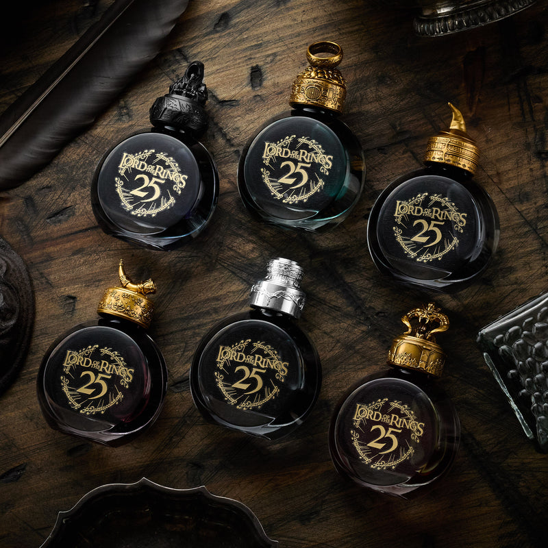 Ferris Wheel Press Lord of the Rings Boromir - 38ml Signature Bottled Ink