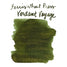 Ferris Wheel Press Lord of the Rings Verdant Voyage - Ink Sample