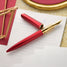 Ferris Wheel Press Superman Edition Marquise Fountain Pen & Ink Set - The Voice of Metropolis