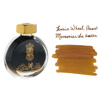 Ferris Wheel Press Memories in Amber - 38ml Bottled Ink